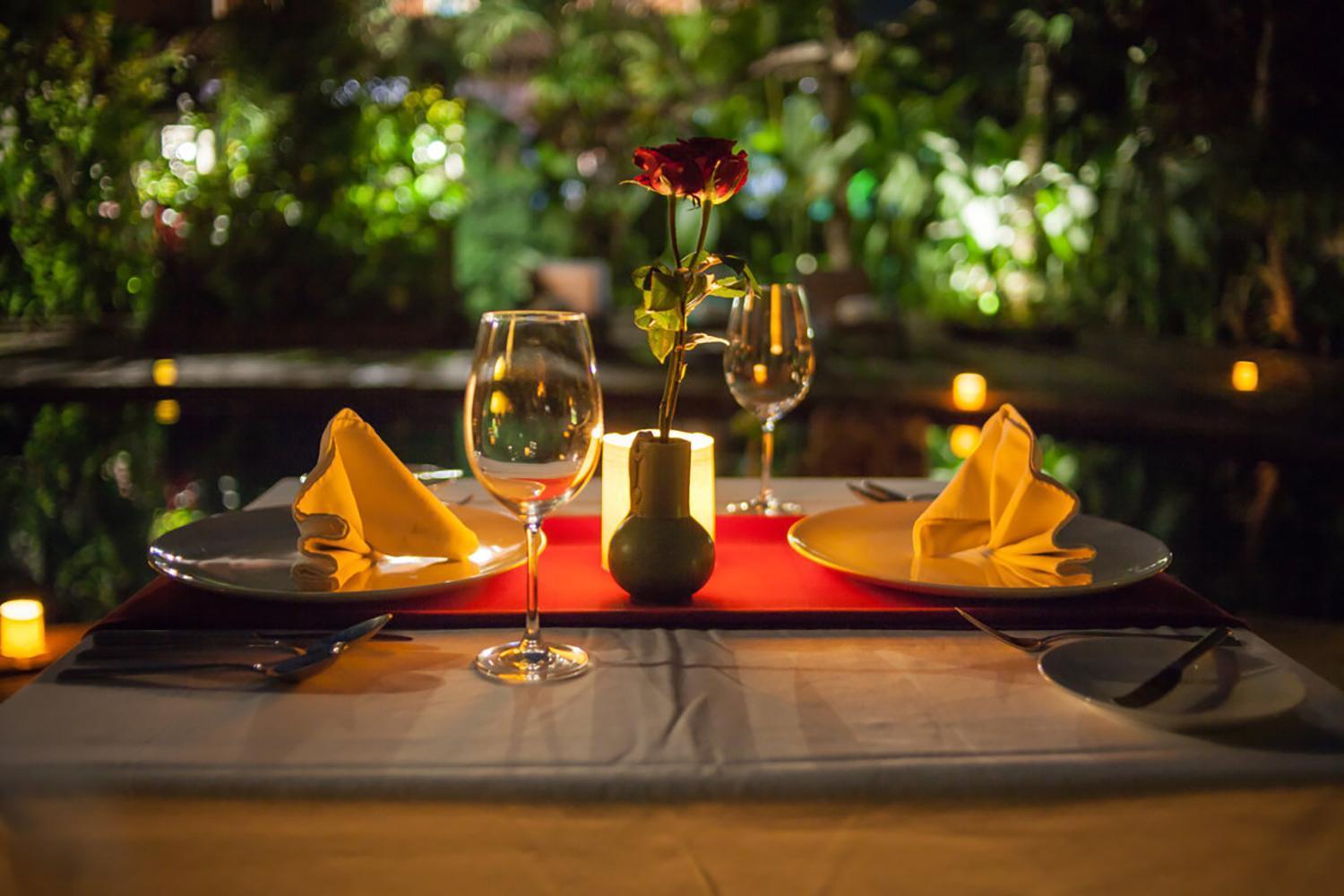 Garden View Ubud المظهر الخارجي الصورة